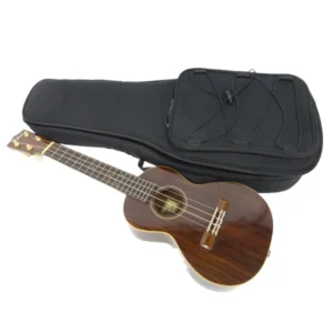 ウクレレ フェンダー 茶位 幸信 YukinobuChai NO.12 fece in Tokyo　